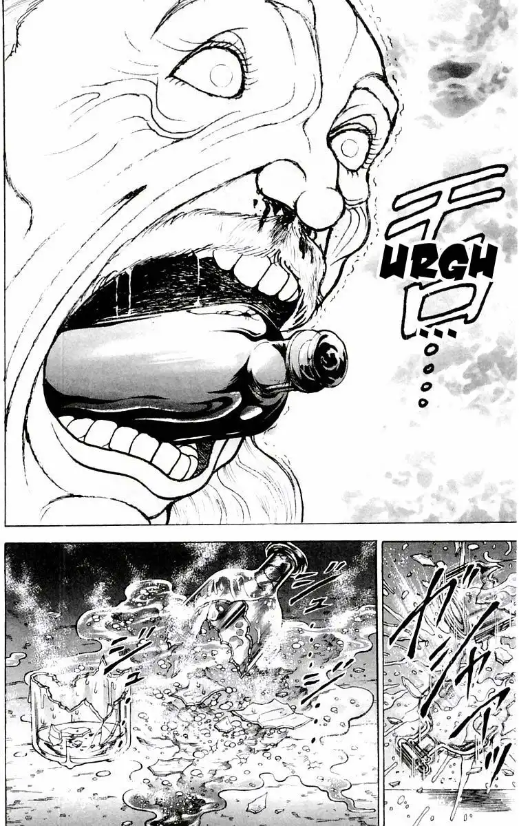 New Grappler Baki Chapter 72 19